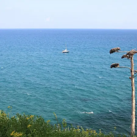 Σπίτι διακοπών Holiday In 35161 Imperia